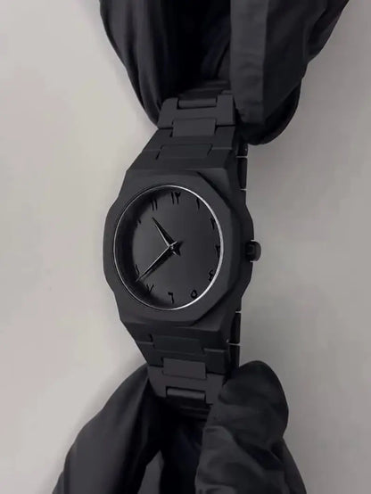 Arabic Aura Watch