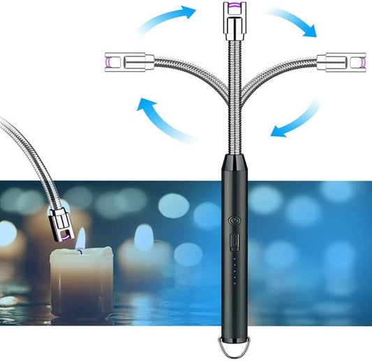 USB Rechargeable Arc Lighter