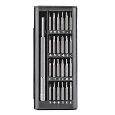 Screwdriver Set Multi-Function Tool Set 24 in 1